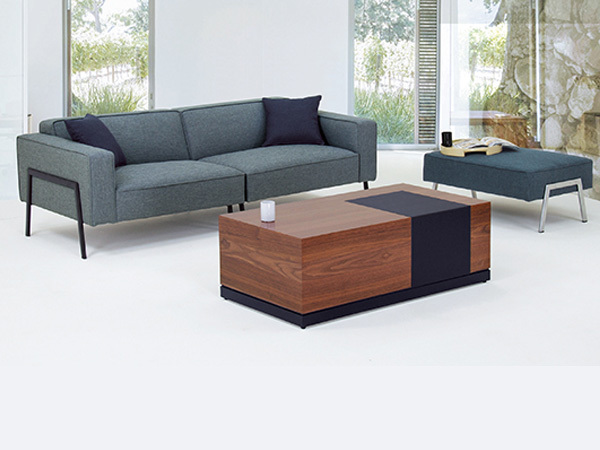艾利豪沙發SOFA-01