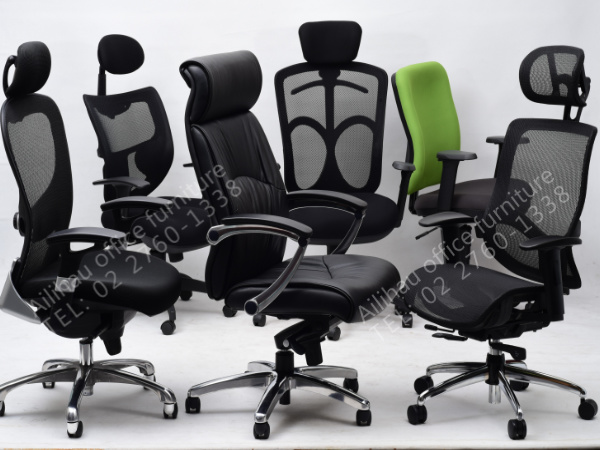 辦公椅-Office chairs